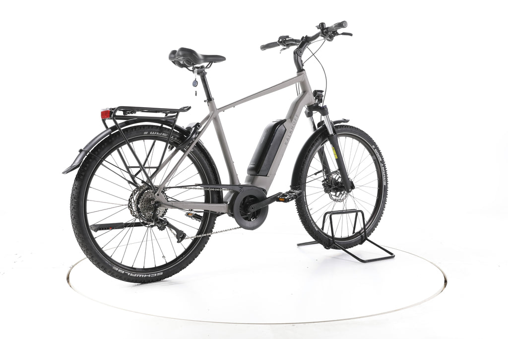Kalkhoff Entice 1.B MOVE Trekking E-Bike - Image 12