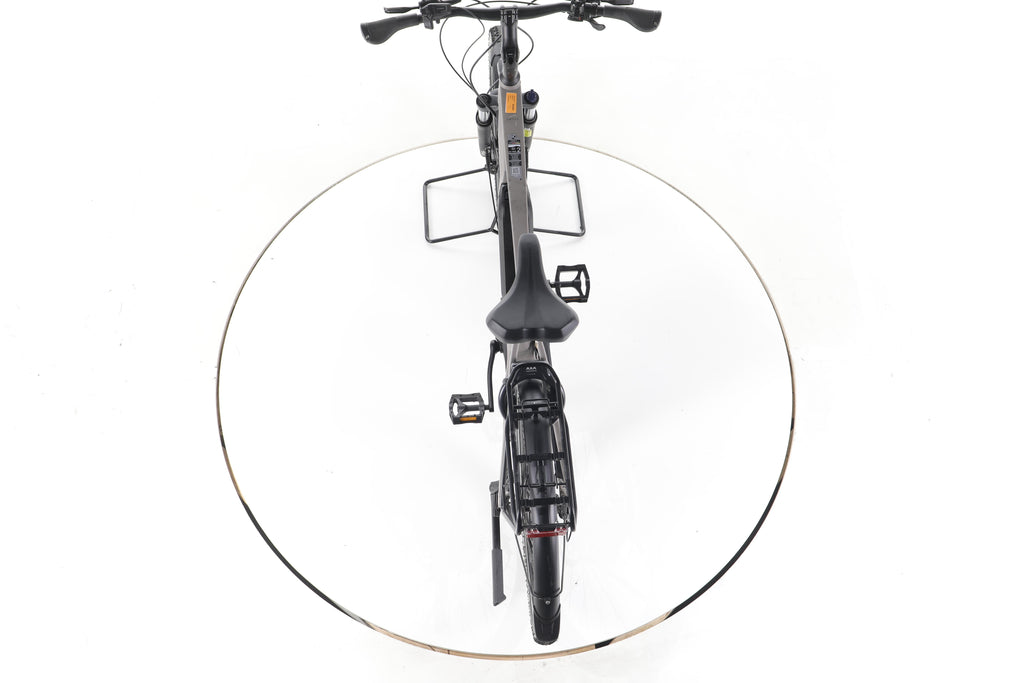 Kalkhoff Entice 1.B MOVE Trekking E-Bike - Image 22