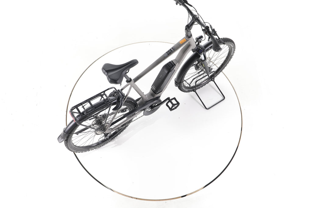 Kalkhoff Entice 1.B MOVE Trekking E-Bike - Image 24