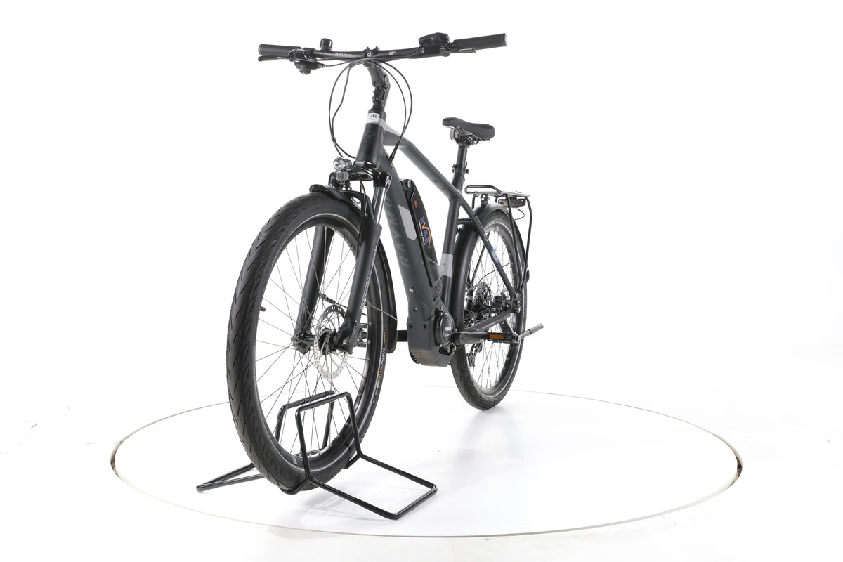 R Raymon TourRay E 3.0 Trekking E-Bike - Image 5