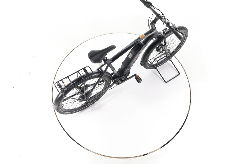R Raymon TourRay E 3.0 Trekking E-Bike - Image 24