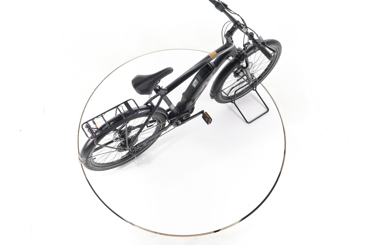 R Raymon TourRay E 3.0 Trekking E-Bike - Image 24
