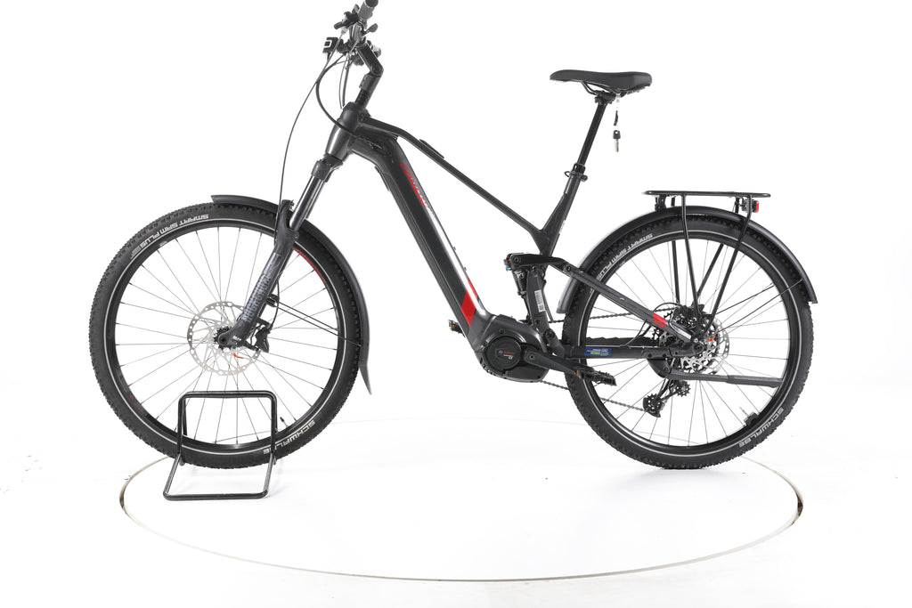 Conway Xyron SUV 4.9 SUV E-Bike - Image 7