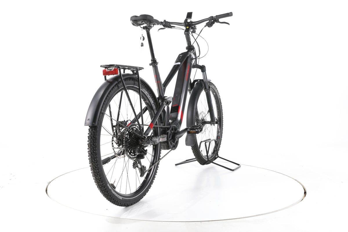 Conway Xyron SUV 4.9 SUV E-Bike - Image 11