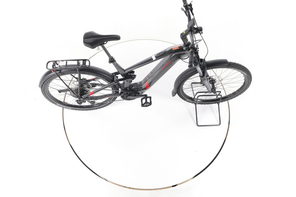 Conway Xyron SUV 4.9 SUV E-Bike - Image 13