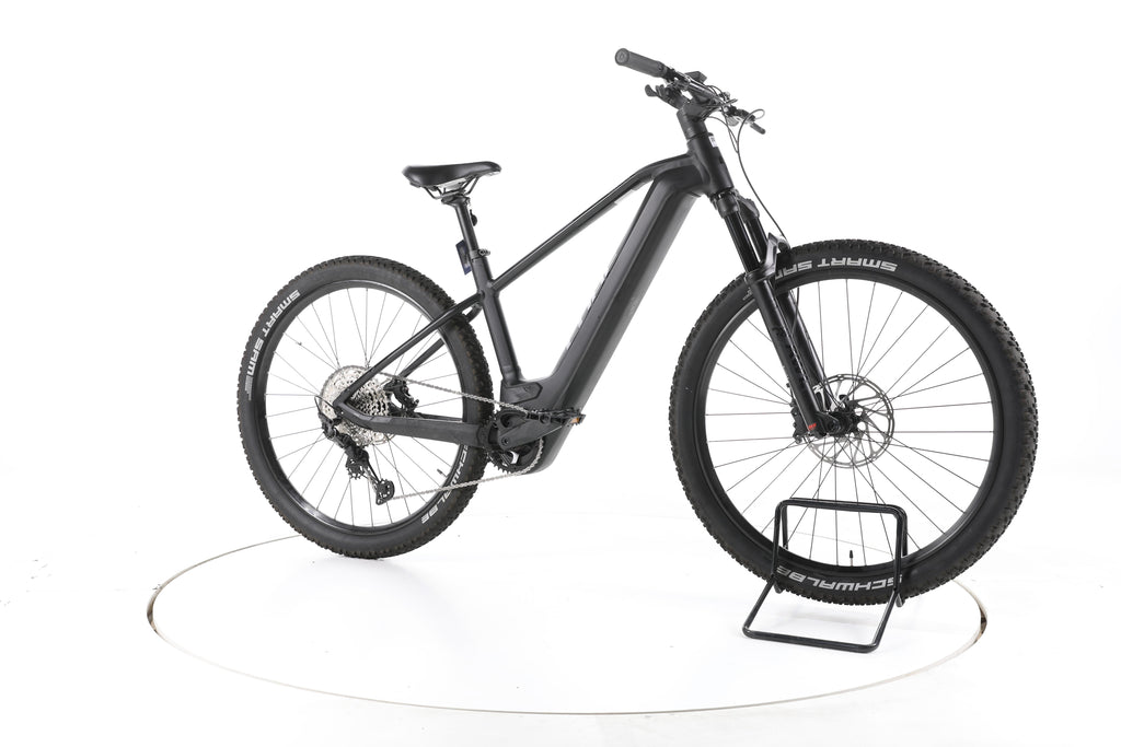 Cube Reaction Hybrid SLX 750 E-Bike - Image 2
