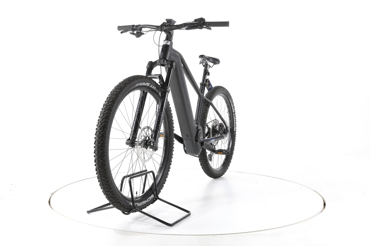 Cube Reaction Hybrid SLX 750 E-Bike - Image 5
