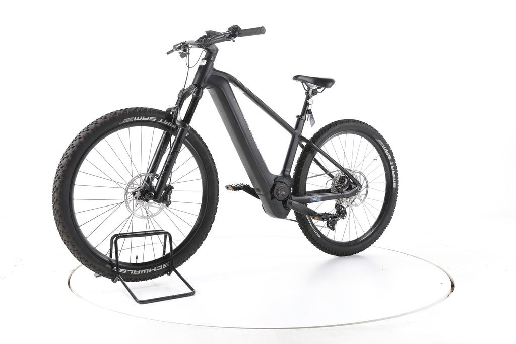 Cube Reaction Hybrid SLX 750 E-Bike - Image 6