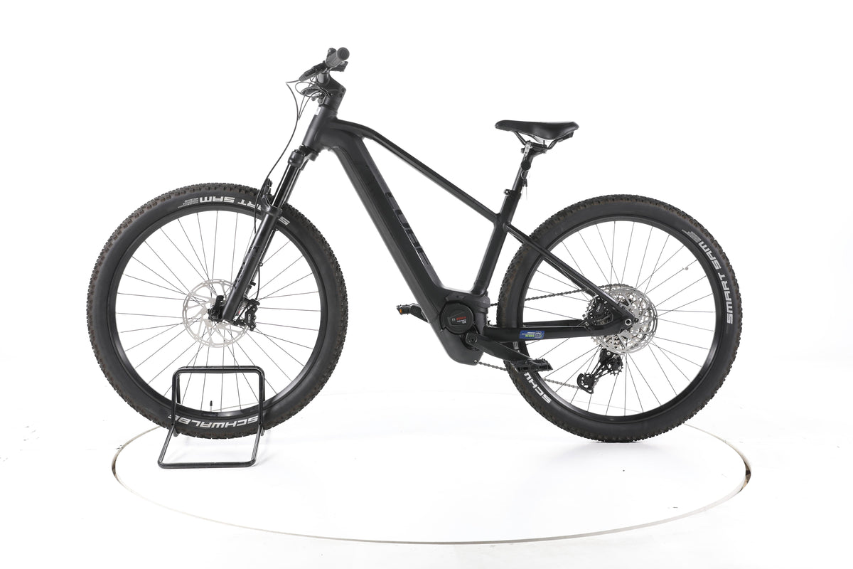 Cube Reaction Hybrid SLX 750 E-Bike - Image 7