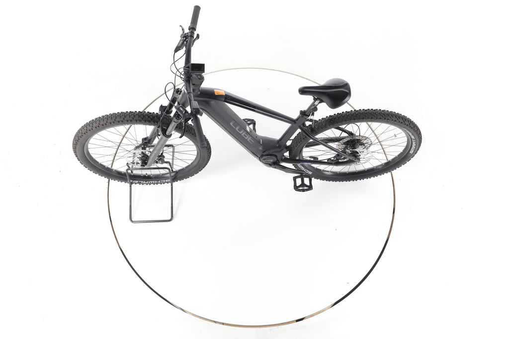 Cube Reaction Hybrid SLX 750 E-Bike - Image 19
