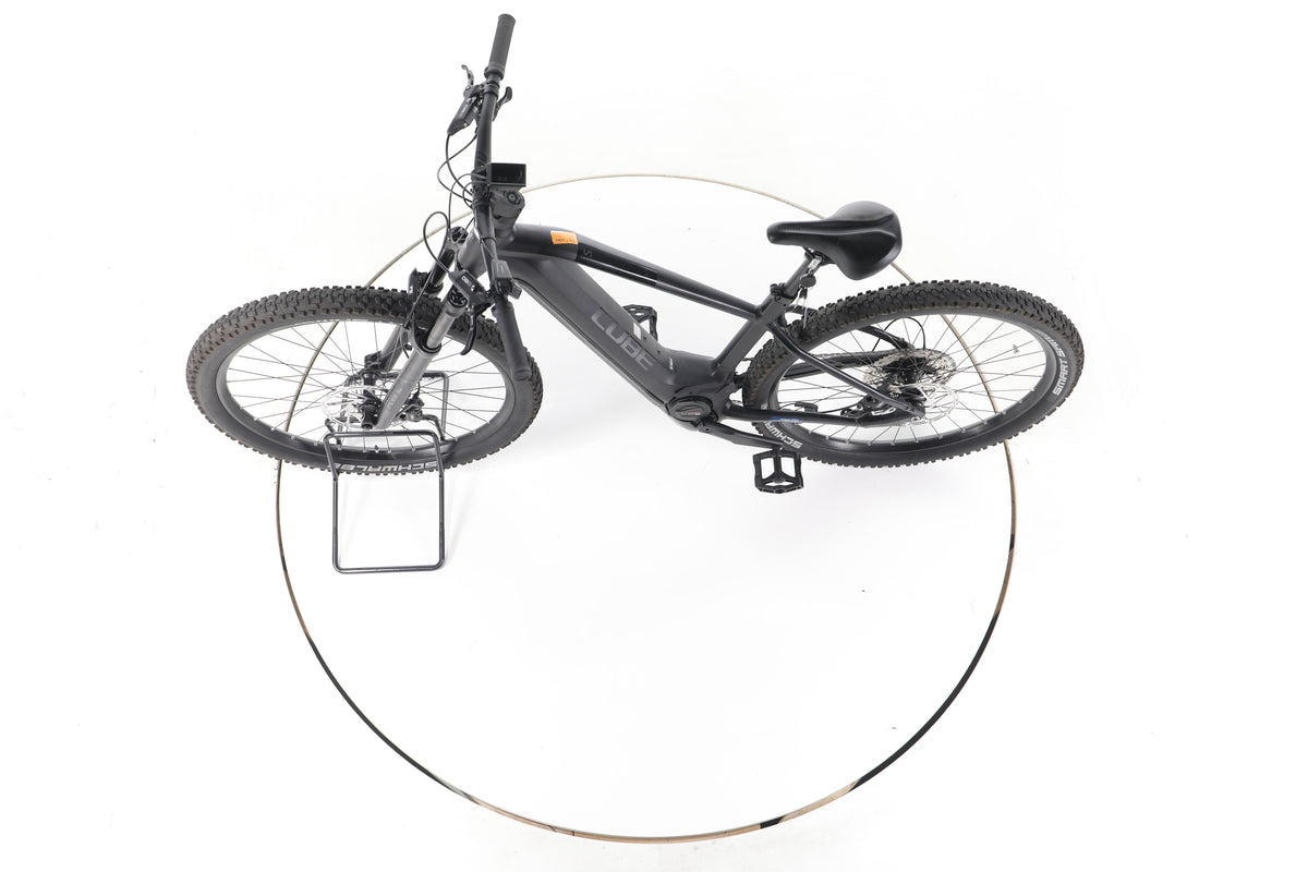 Cube Reaction Hybrid SLX 750 E-Bike - Image 19