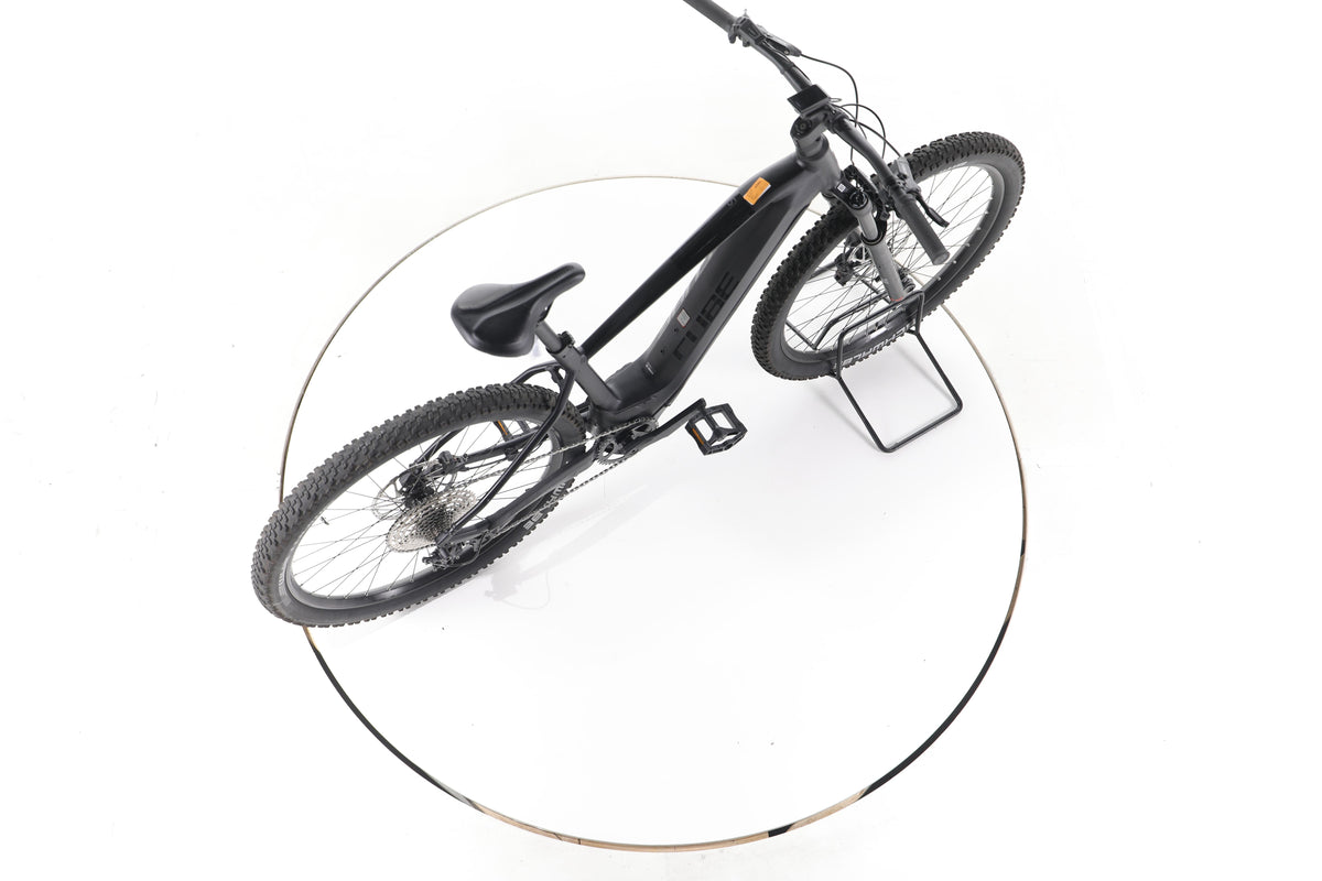Cube Reaction Hybrid SLX 750 E-Bike - Image 24
