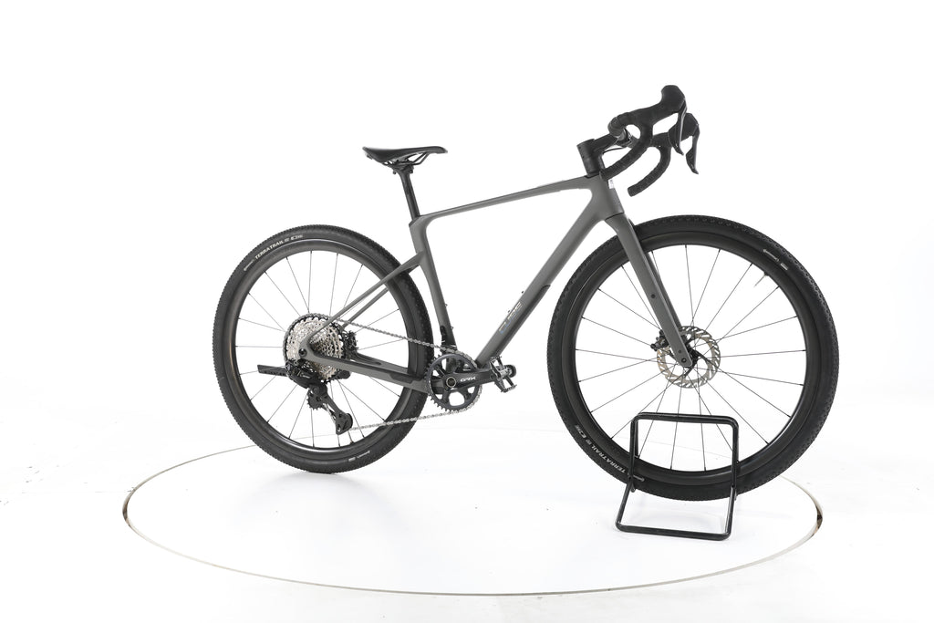 Cube Nuroad C:62 EX Gravelbike Carbon 2026 - Image 2