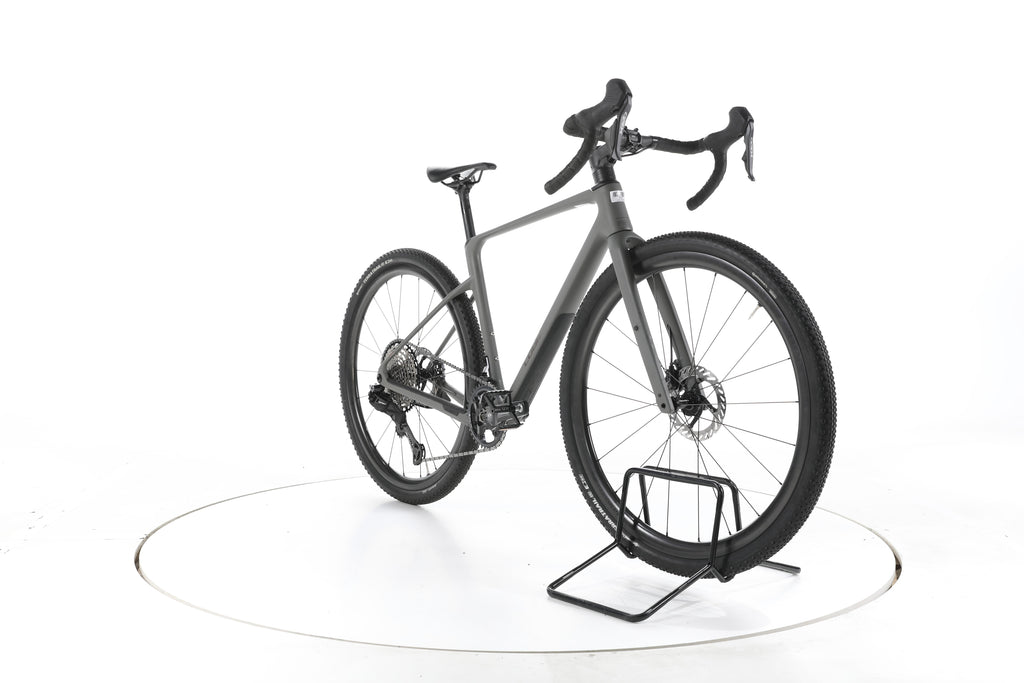 Cube Nuroad C:62 EX Gravelbike Carbon 2026 - Image 3