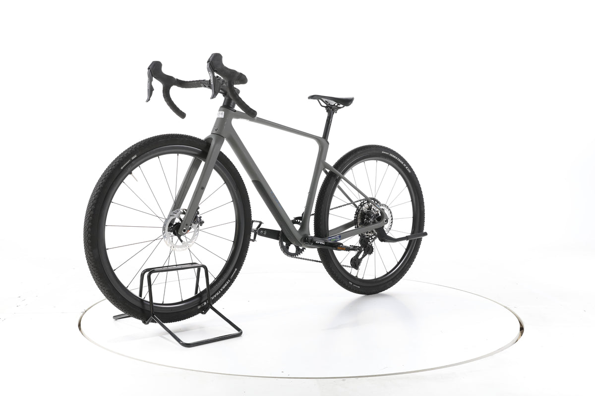 Cube Nuroad C:62 EX Gravelbike Carbon 2026 - Image 6