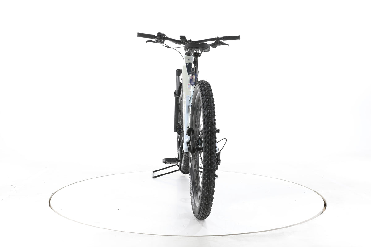Cube Stereo Hybrid 140 HPC Pro 750 E-Bike Fully Carbon - Image 10
