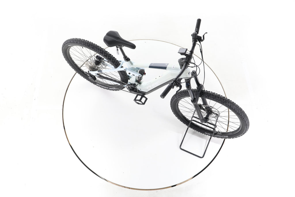 Cube Stereo Hybrid 140 HPC Pro 750 E-Bike Fully Carbon - Image 14