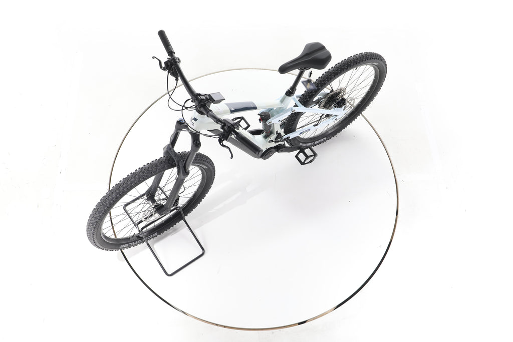 Cube Stereo Hybrid 140 HPC Pro 750 E-Bike Fully Carbon - Image 18