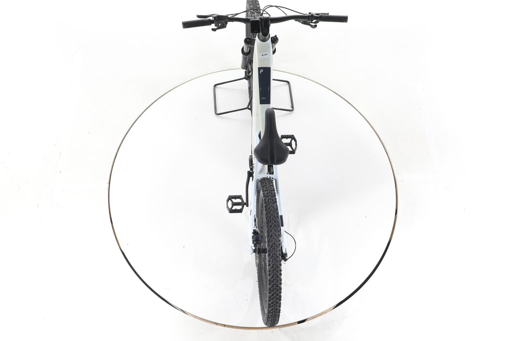 Cube Stereo Hybrid 140 HPC Pro 750 E-Bike Fully Carbon - Image 22