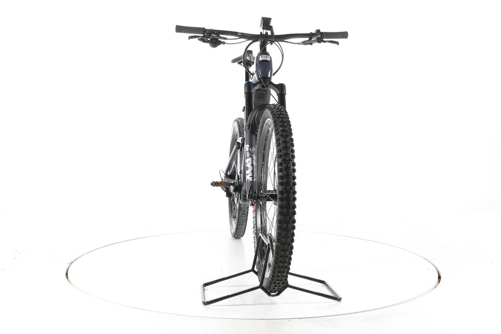 Conway Xyron S 4.9 E-Bike Fully - Image 4