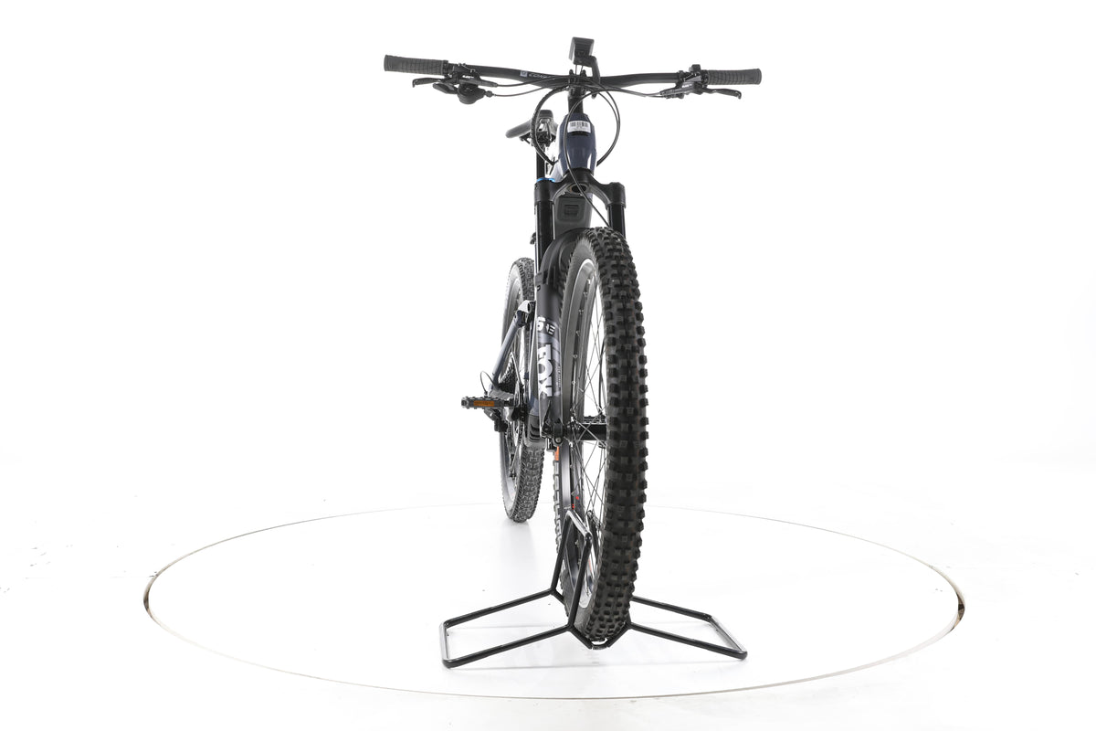 Conway Xyron S 4.9 E-Bike Fully - Image 4