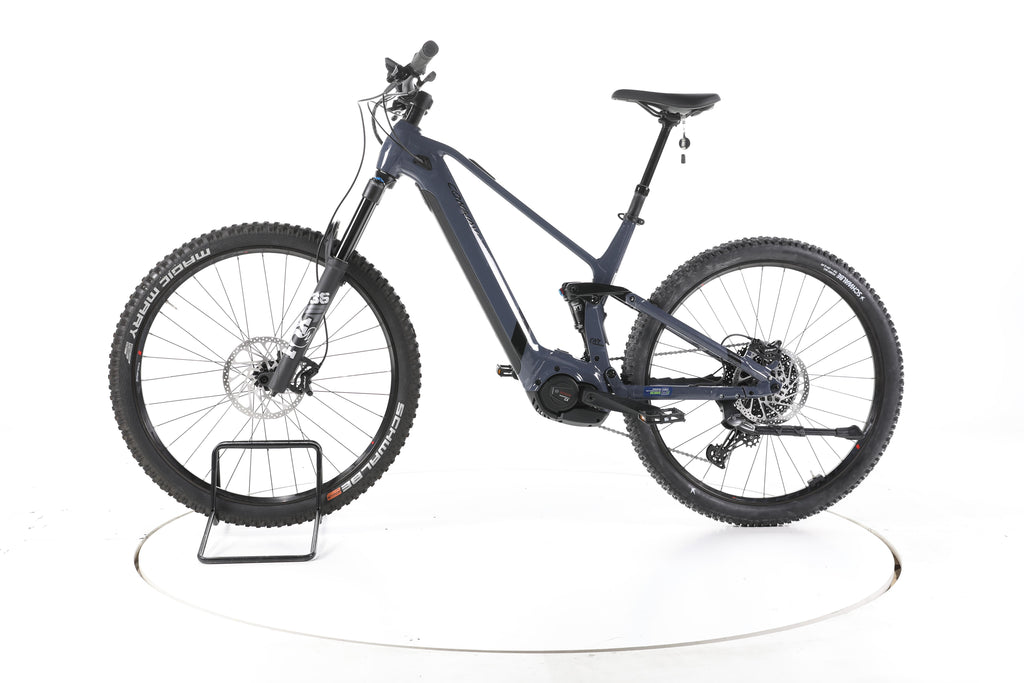 Conway Xyron S 4.9 E-Bike Fully - Image 7