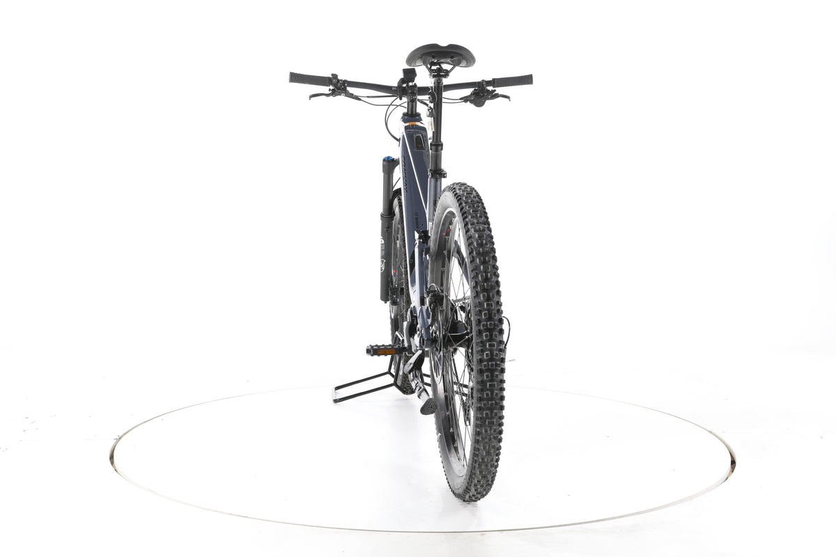 Conway Xyron S 4.9 E-Bike Fully - Image 10