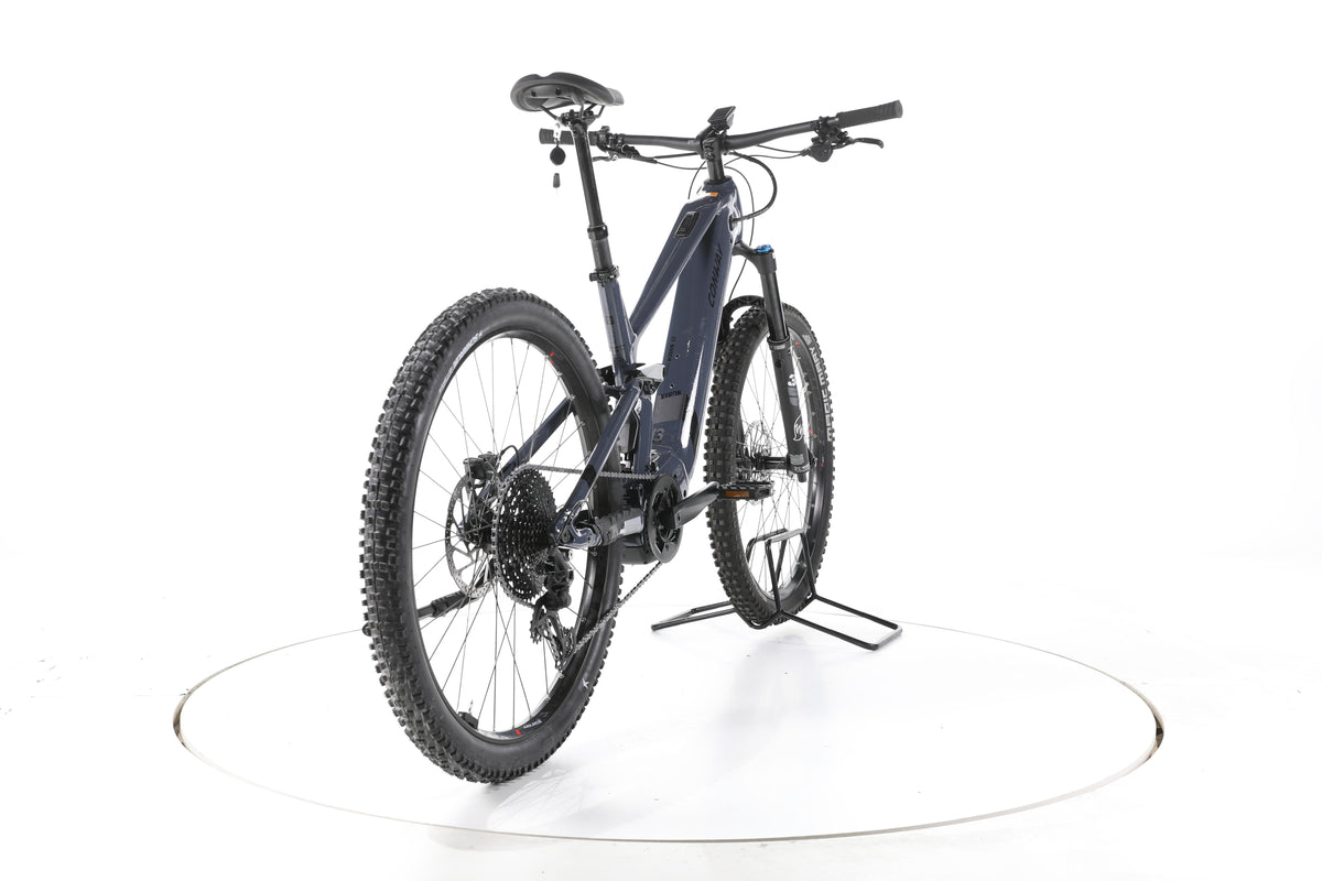 Conway Xyron S 4.9 E-Bike Fully - Image 11