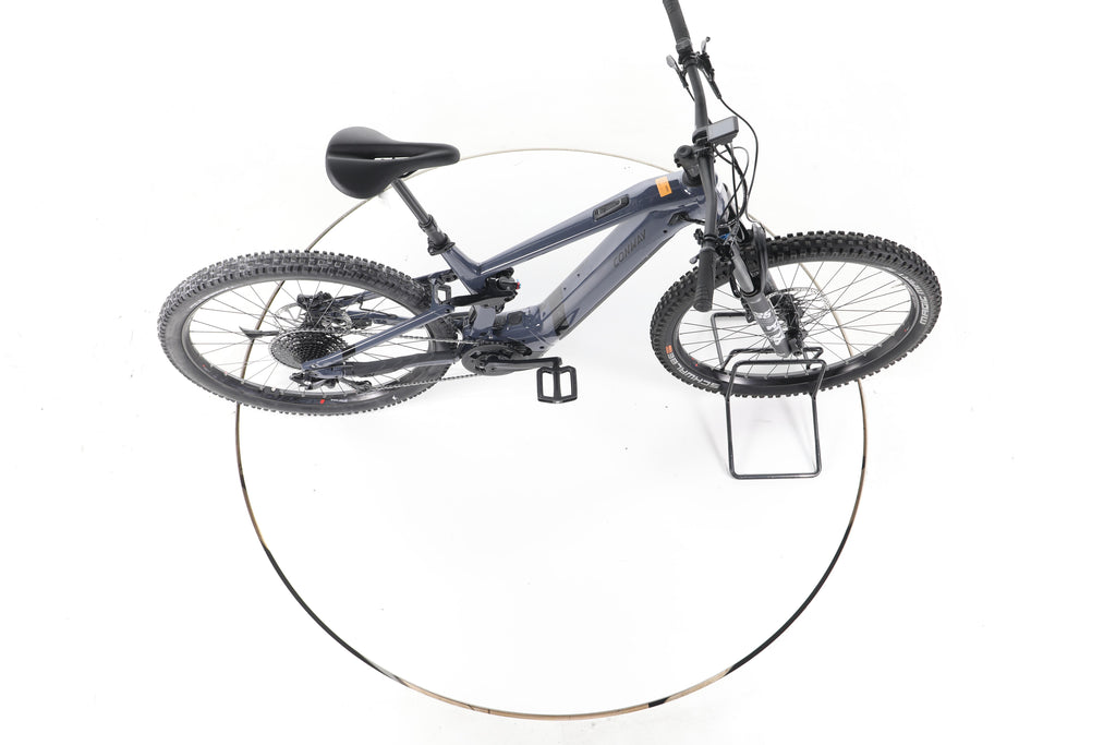 Conway Xyron S 4.9 E-Bike Fully - Image 13