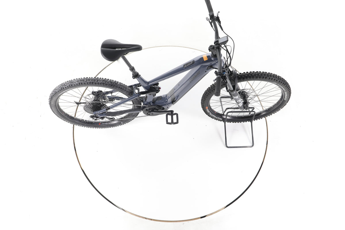 Conway Xyron S 4.9 E-Bike Fully - Image 13