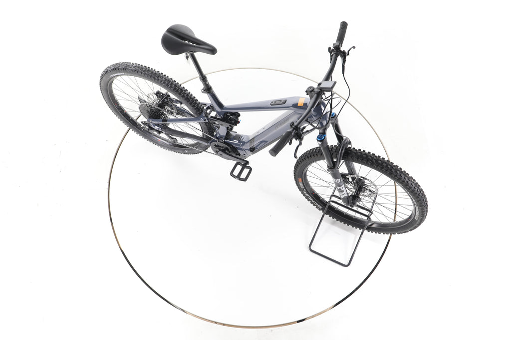 Conway Xyron S 4.9 E-Bike Fully - Image 14