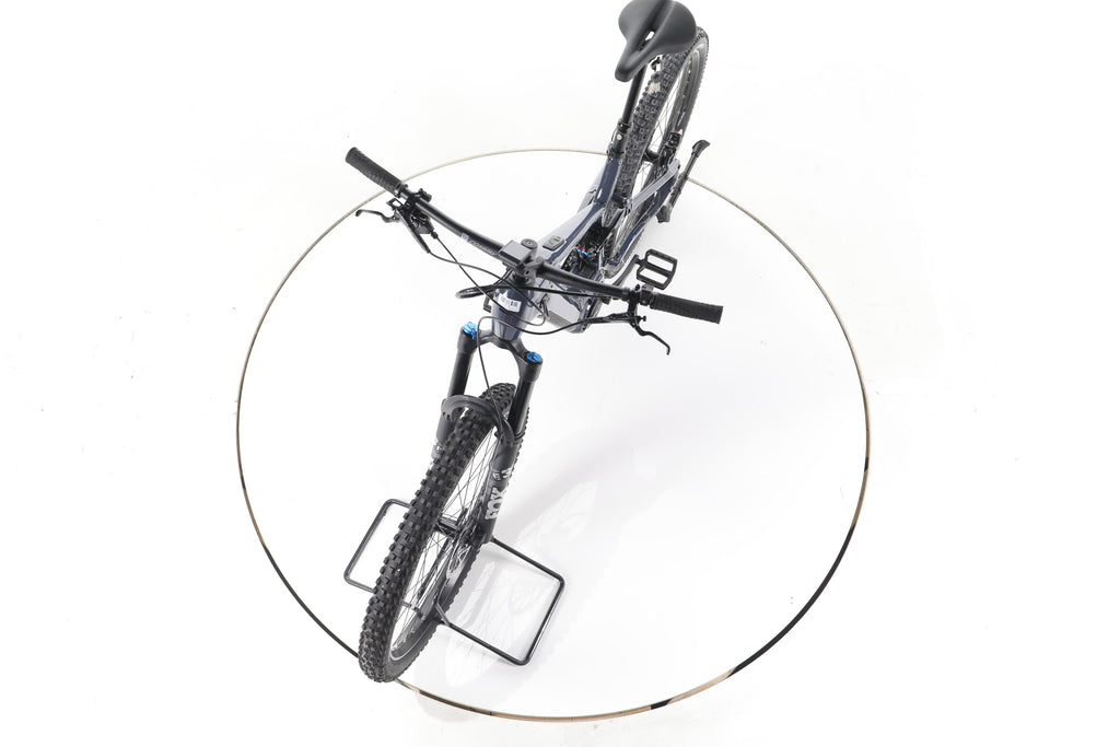 Conway Xyron S 4.9 E-Bike Fully - Image 17