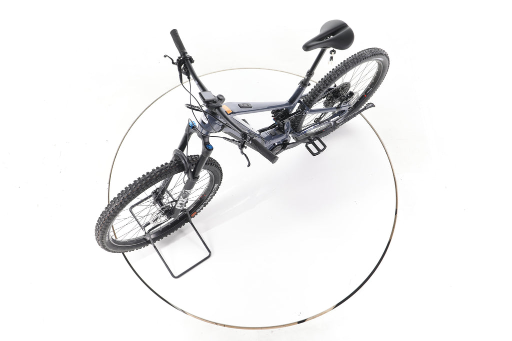 Conway Xyron S 4.9 E-Bike Fully - Image 18