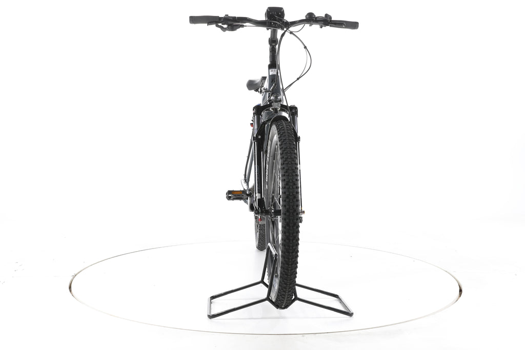 R Raymon Crossray e-8.0 Trekking E-Bike Tiefeinsteiger - Image 4