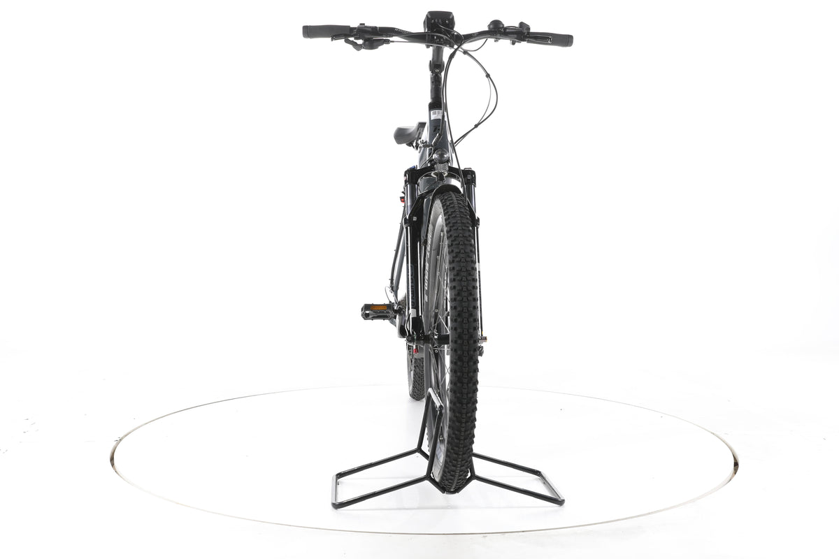 R Raymon Crossray e-8.0 Trekking E-Bike Tiefeinsteiger - Image 4