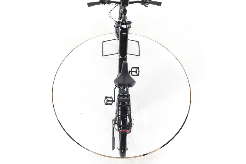 R Raymon Crossray e-8.0 Trekking E-Bike Tiefeinsteiger - Image 22
