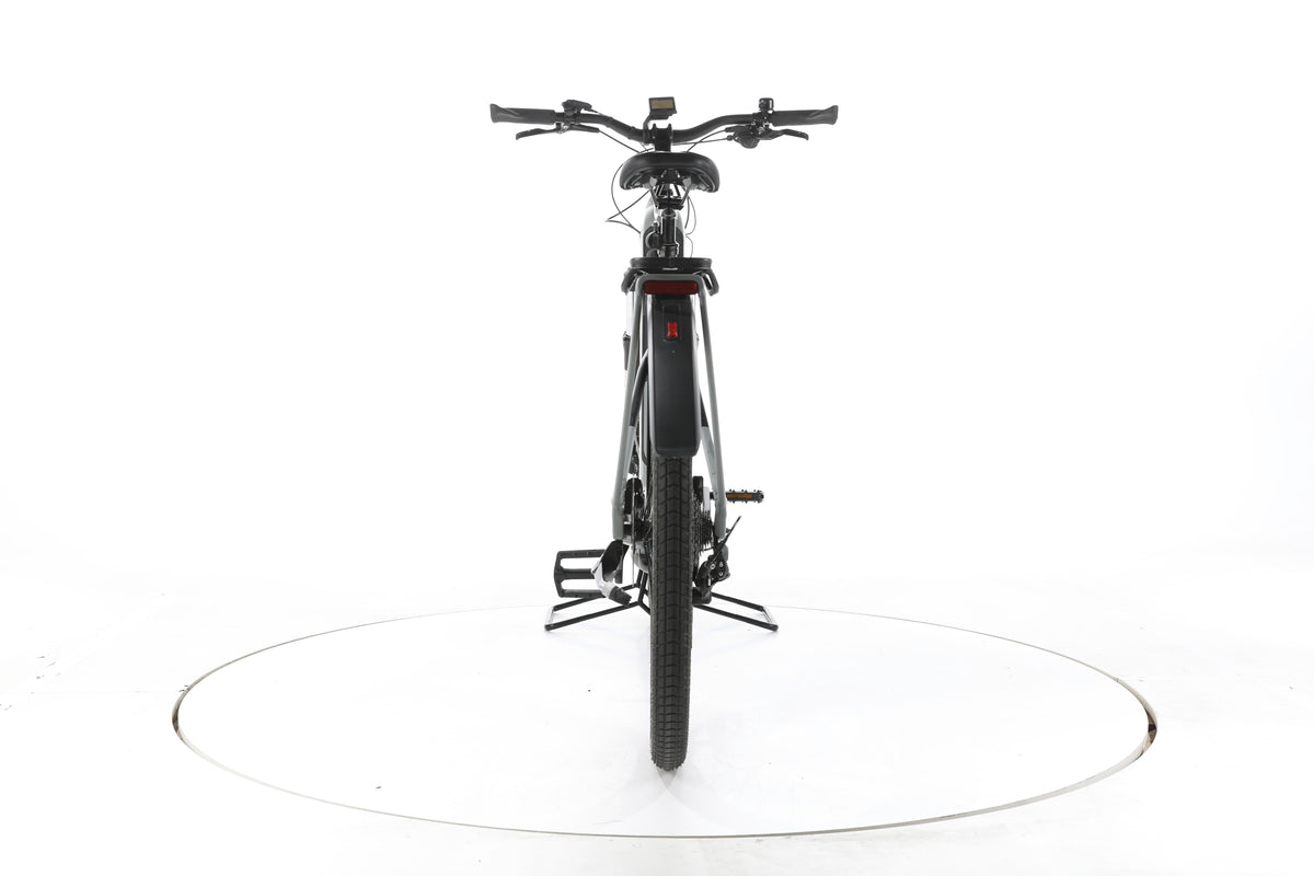 Cube Kathmandu Hybrid ONE 750 Trekking E-Bike Tiefeinsteiger - Image 10