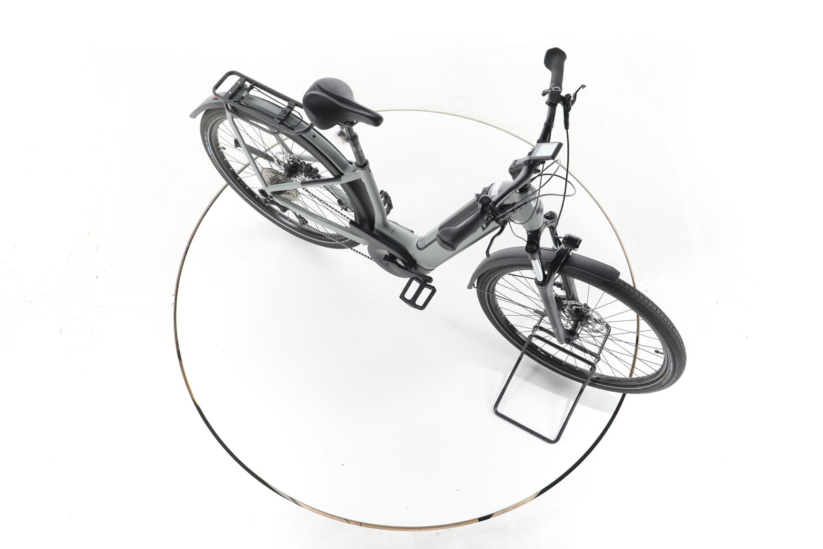 Cube Kathmandu Hybrid ONE 750 Trekking E-Bike Tiefeinsteiger - Image 14