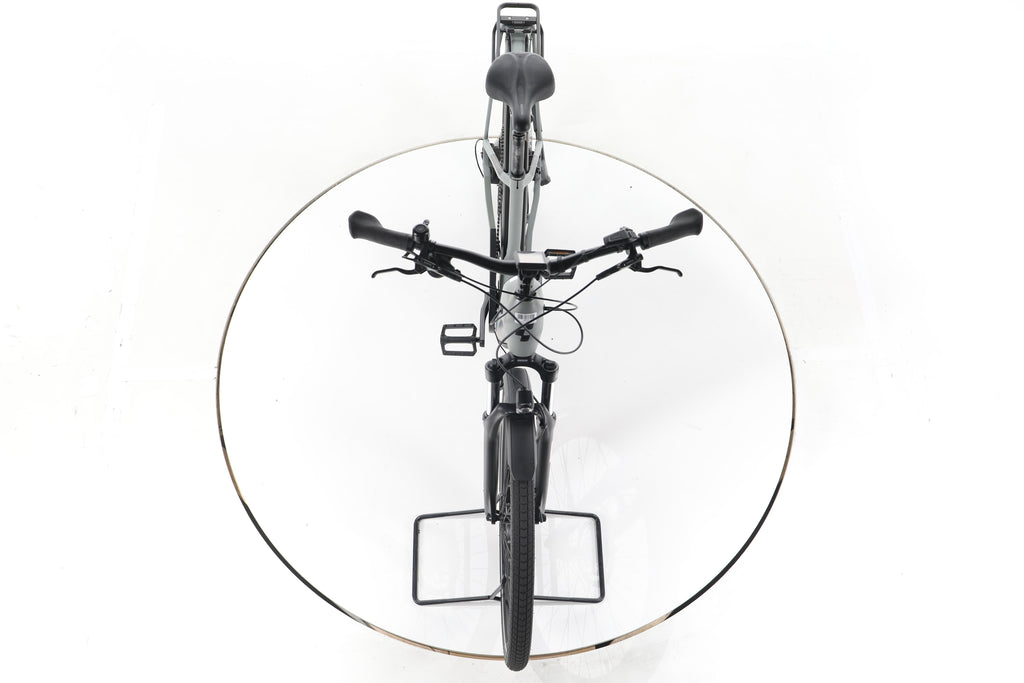 Cube Kathmandu Hybrid ONE 750 Trekking E-Bike Tiefeinsteiger - Image 16