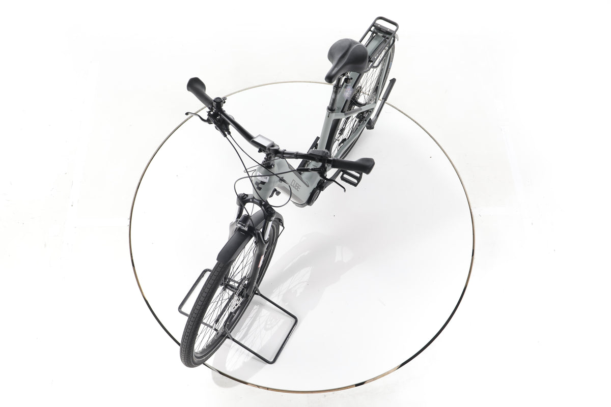 Cube Kathmandu Hybrid ONE 750 Trekking E-Bike Tiefeinsteiger - Image 17