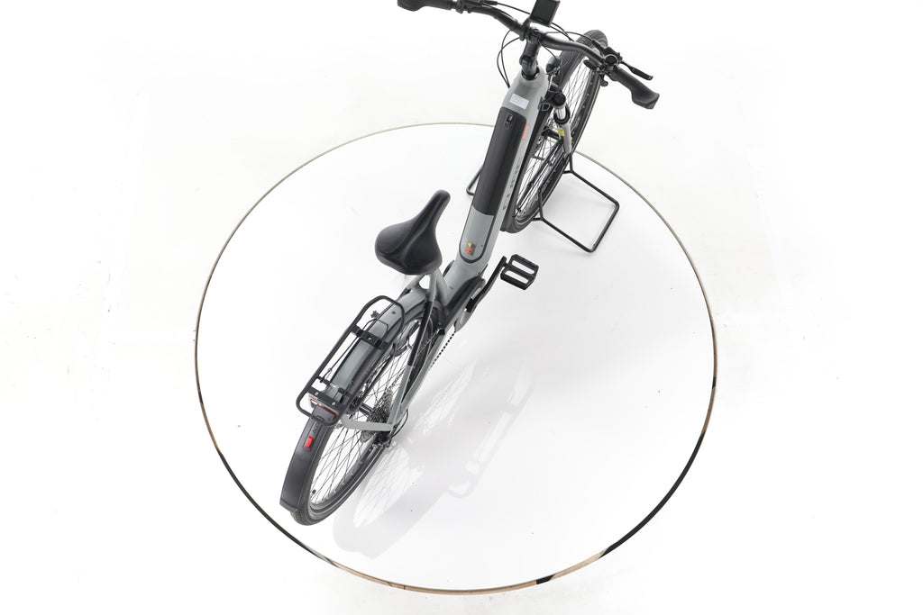 Cube Kathmandu Hybrid ONE 750 Trekking E-Bike Tiefeinsteiger - Image 23