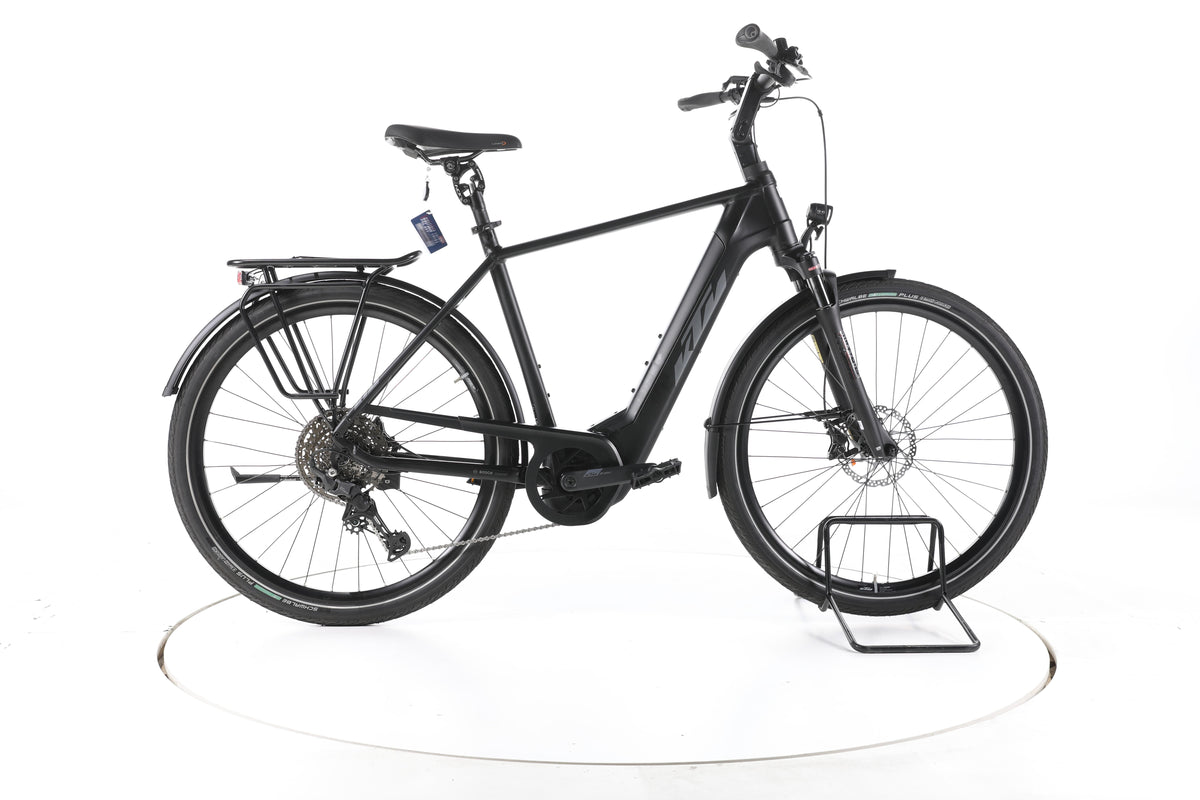 KTM Macina Style Pro Trekking E-Bike - Image 1