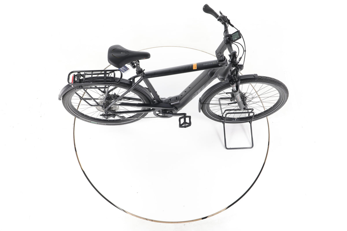 KTM Macina Style Pro Trekking E-Bike - Image 13