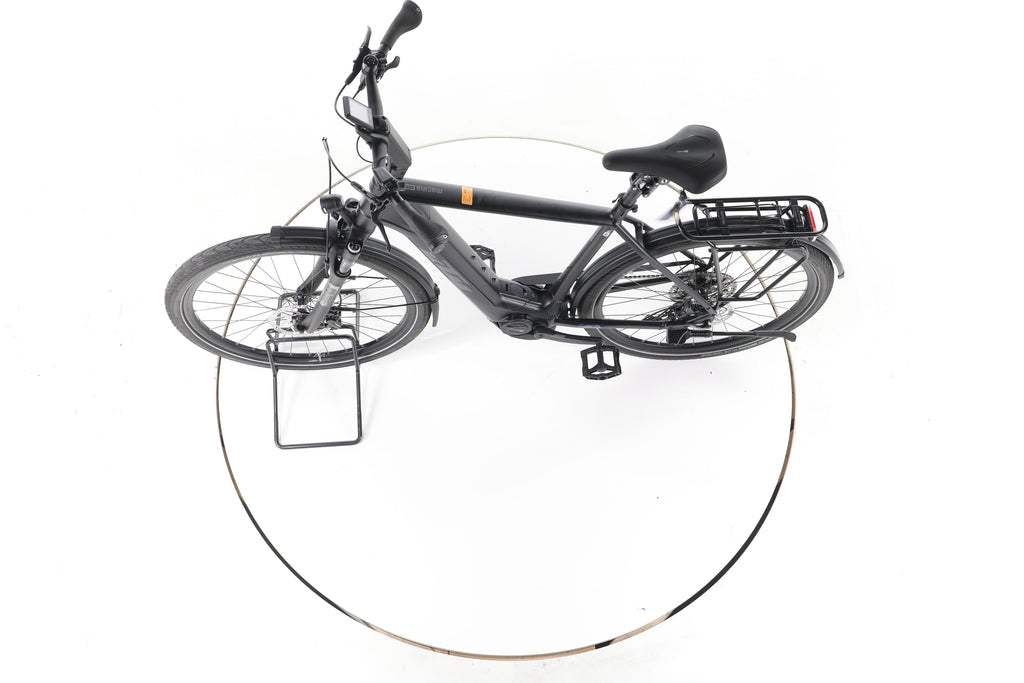 KTM Macina Style Pro Trekking E-Bike - Image 19