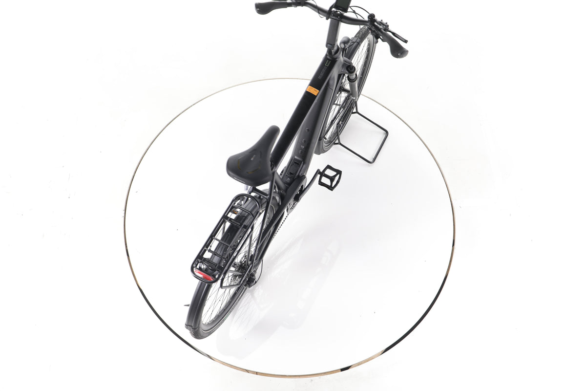KTM Macina Style Pro Trekking E-Bike - Image 23