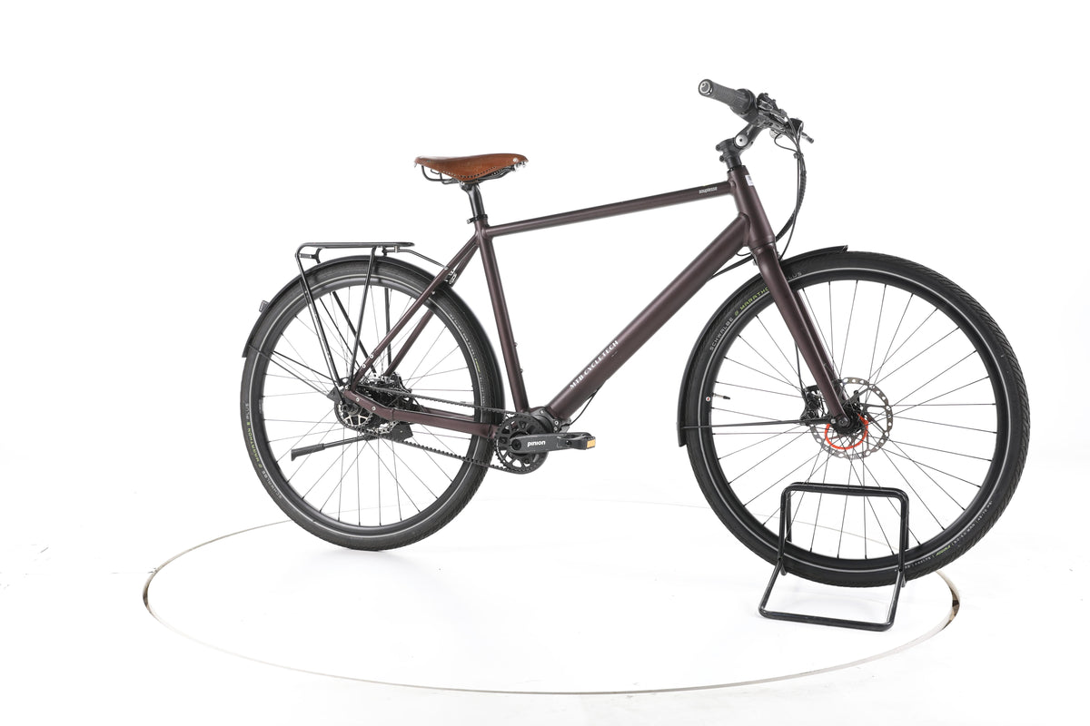 MTB Cycletech Souplesse City E-Bike - Image 2