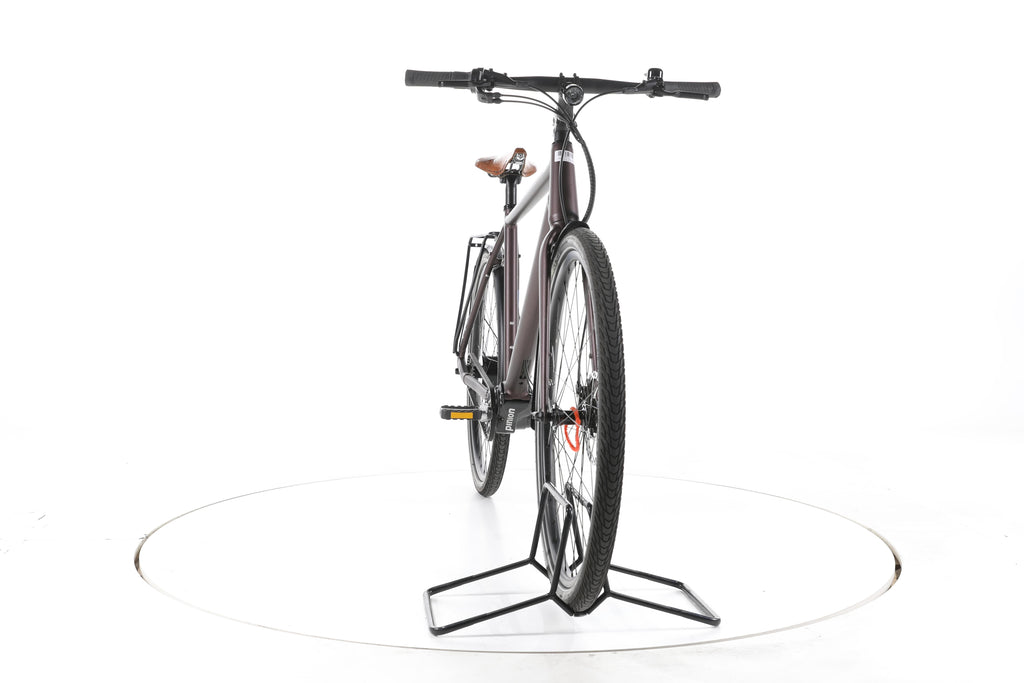 MTB Cycletech Souplesse City E-Bike - Image 4