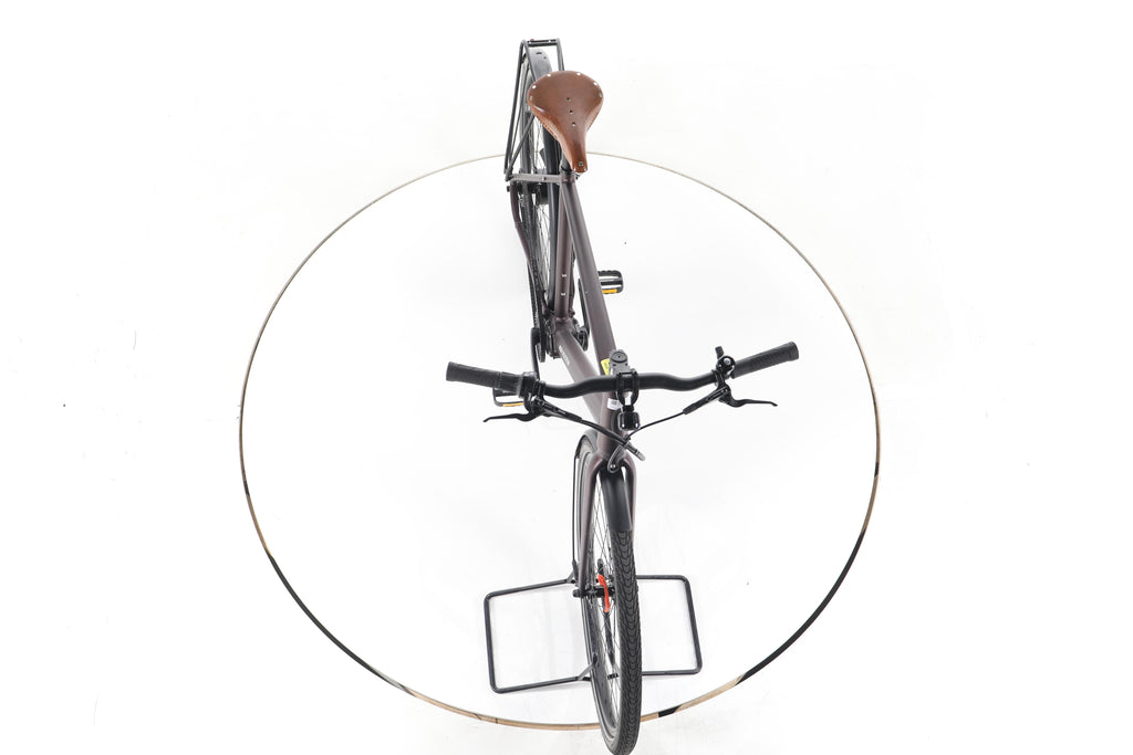 MTB Cycletech Souplesse City E-Bike - Image 16