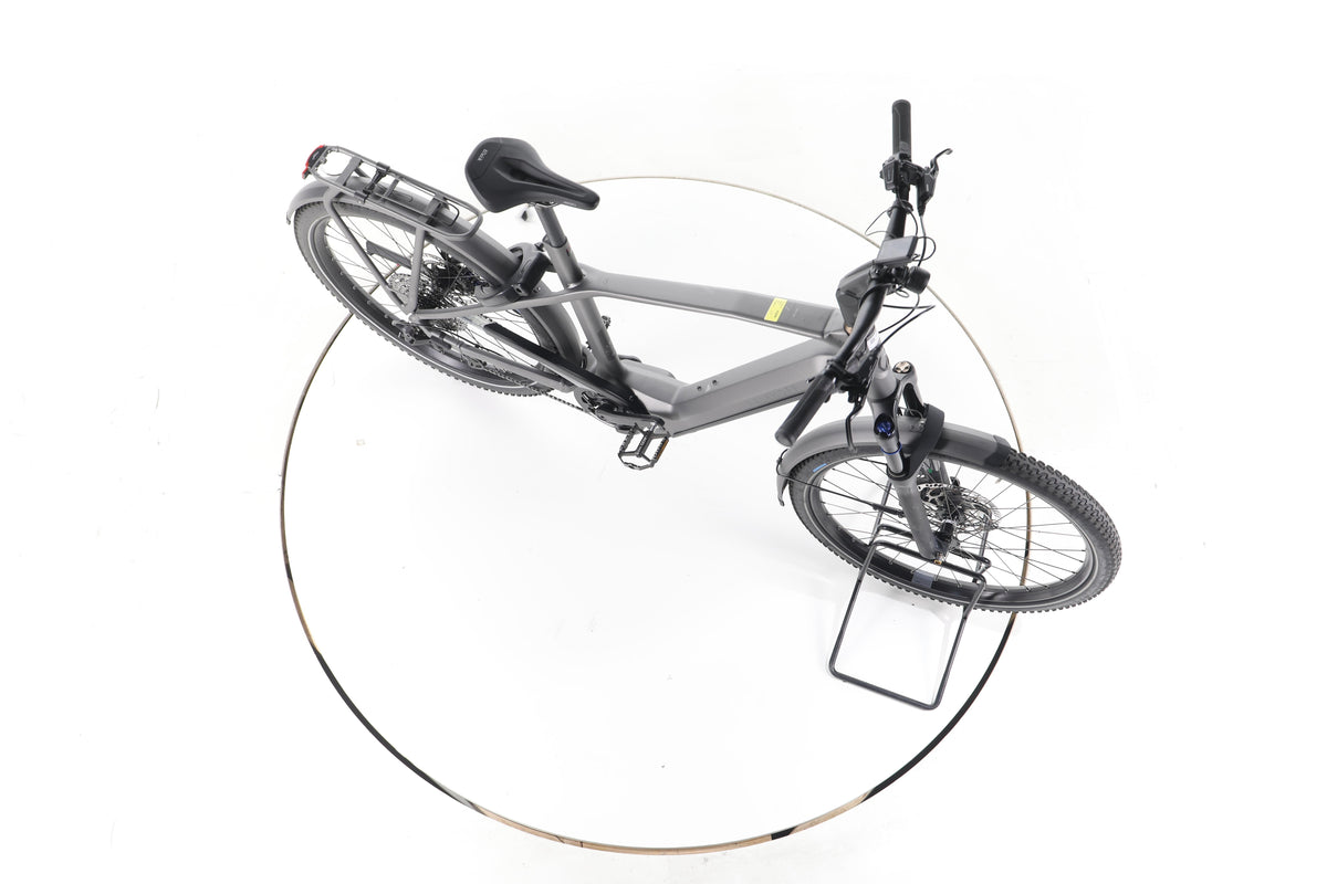 Kalkhoff Endeavour 7.B Advance+ ABS Trekking E-Bike - Image 14