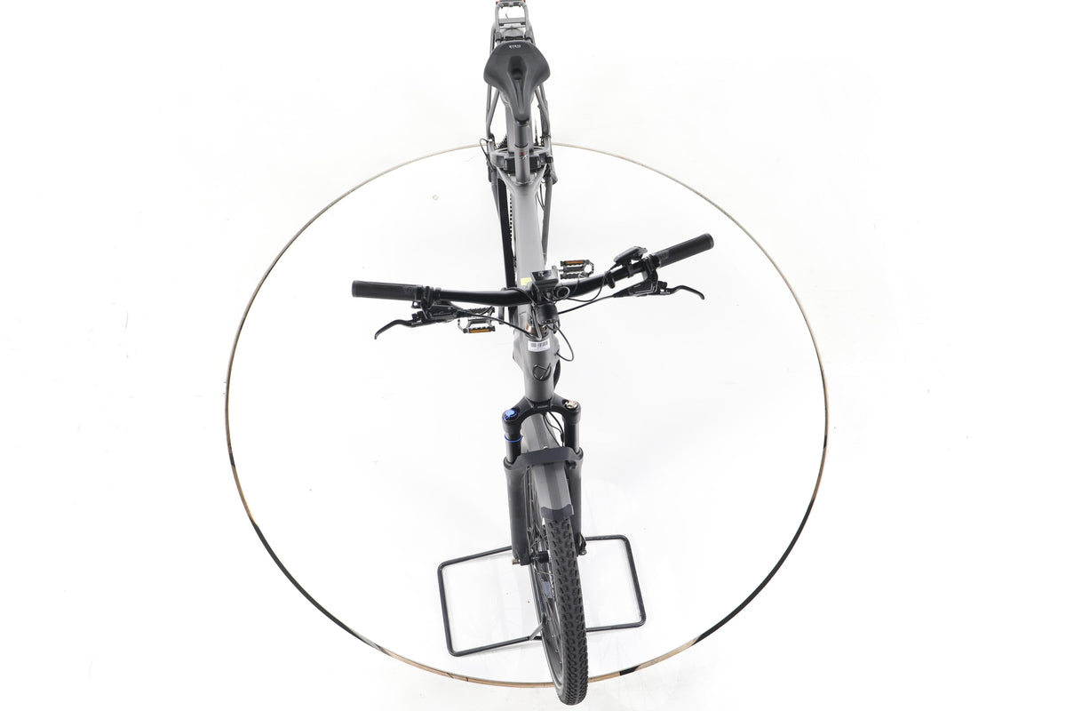 Kalkhoff Endeavour 7.B Advance+ ABS Trekking E-Bike - Image 16